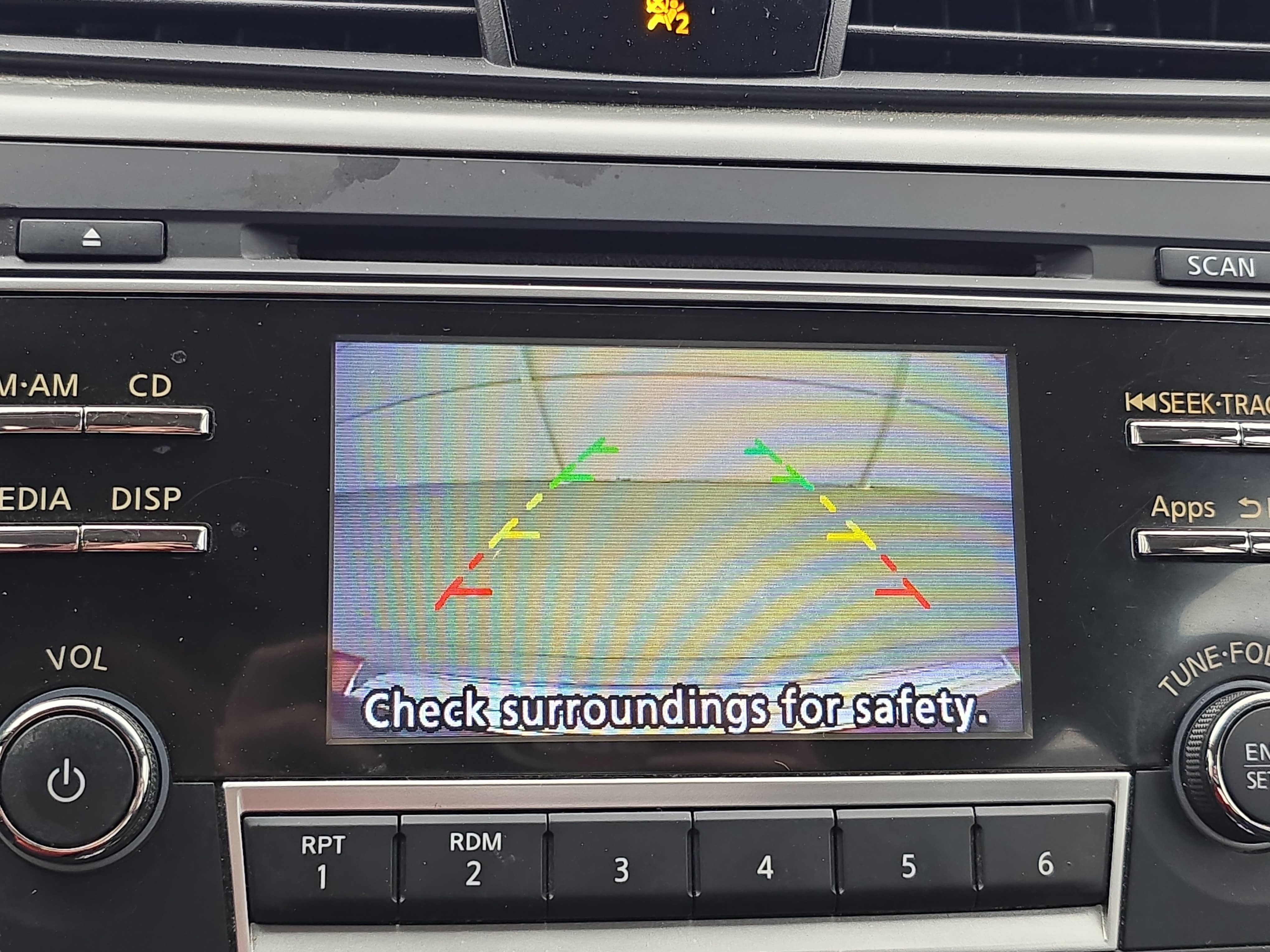 Used 2016 Nissan Altima 2.5 SR w/ Interior Lighting Package FWD image 21
