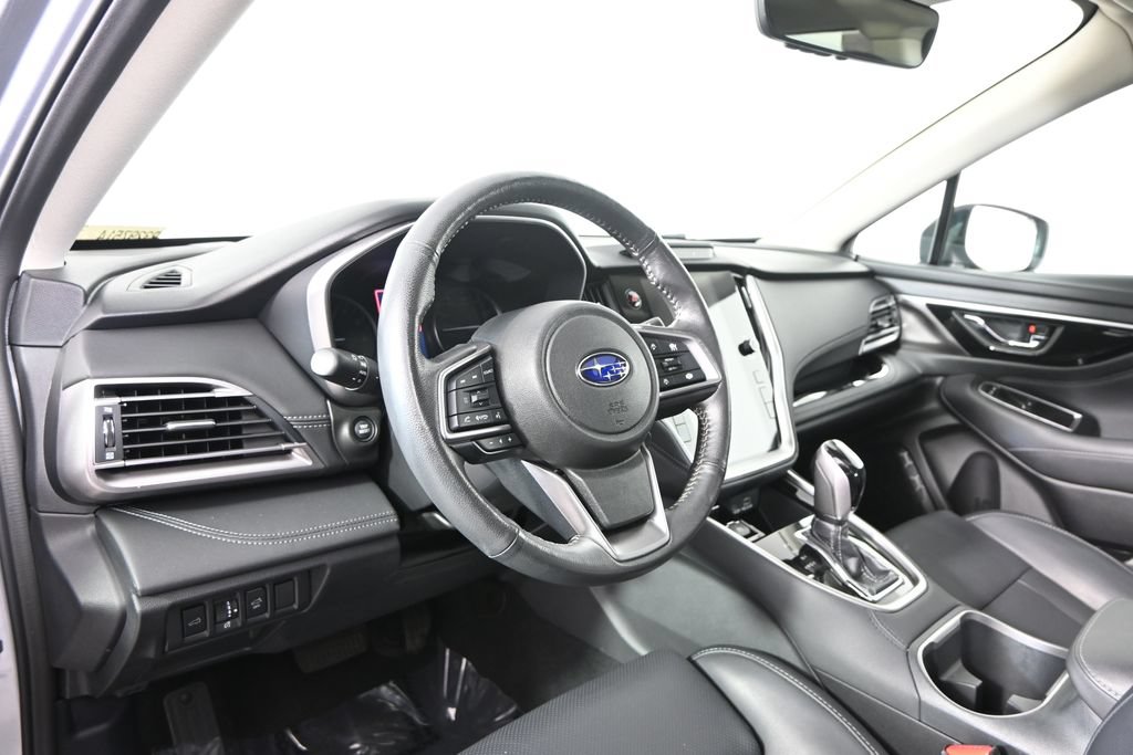 Used 2024 Subaru Outback Limited AWD/4WD image 23