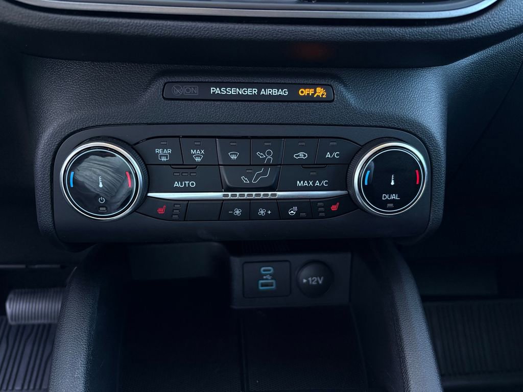 Used 2023 Ford Escape Active image 27
