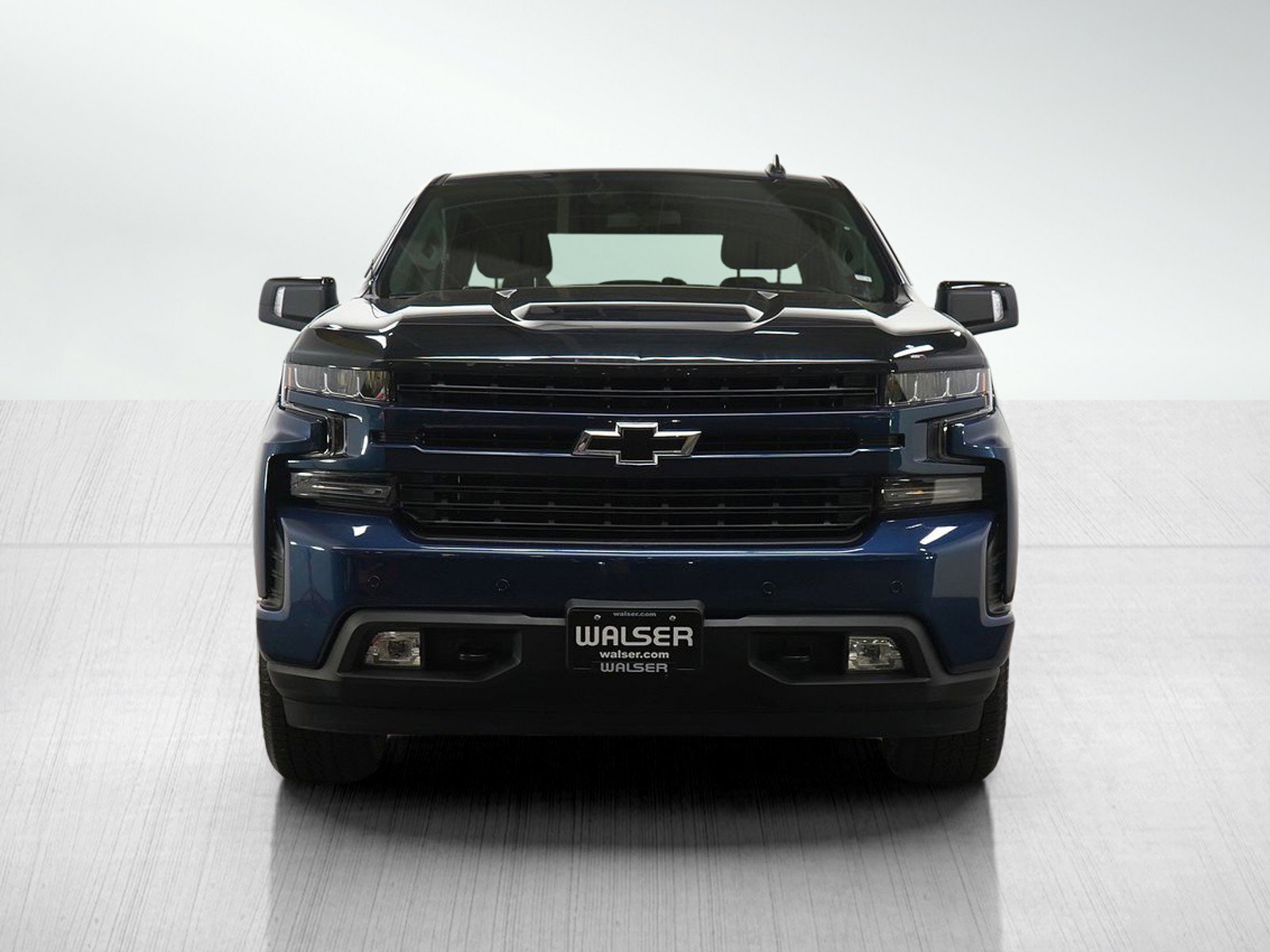 Used 2022 Chevrolet Silverado 1500 RST AWD/4WD image 8