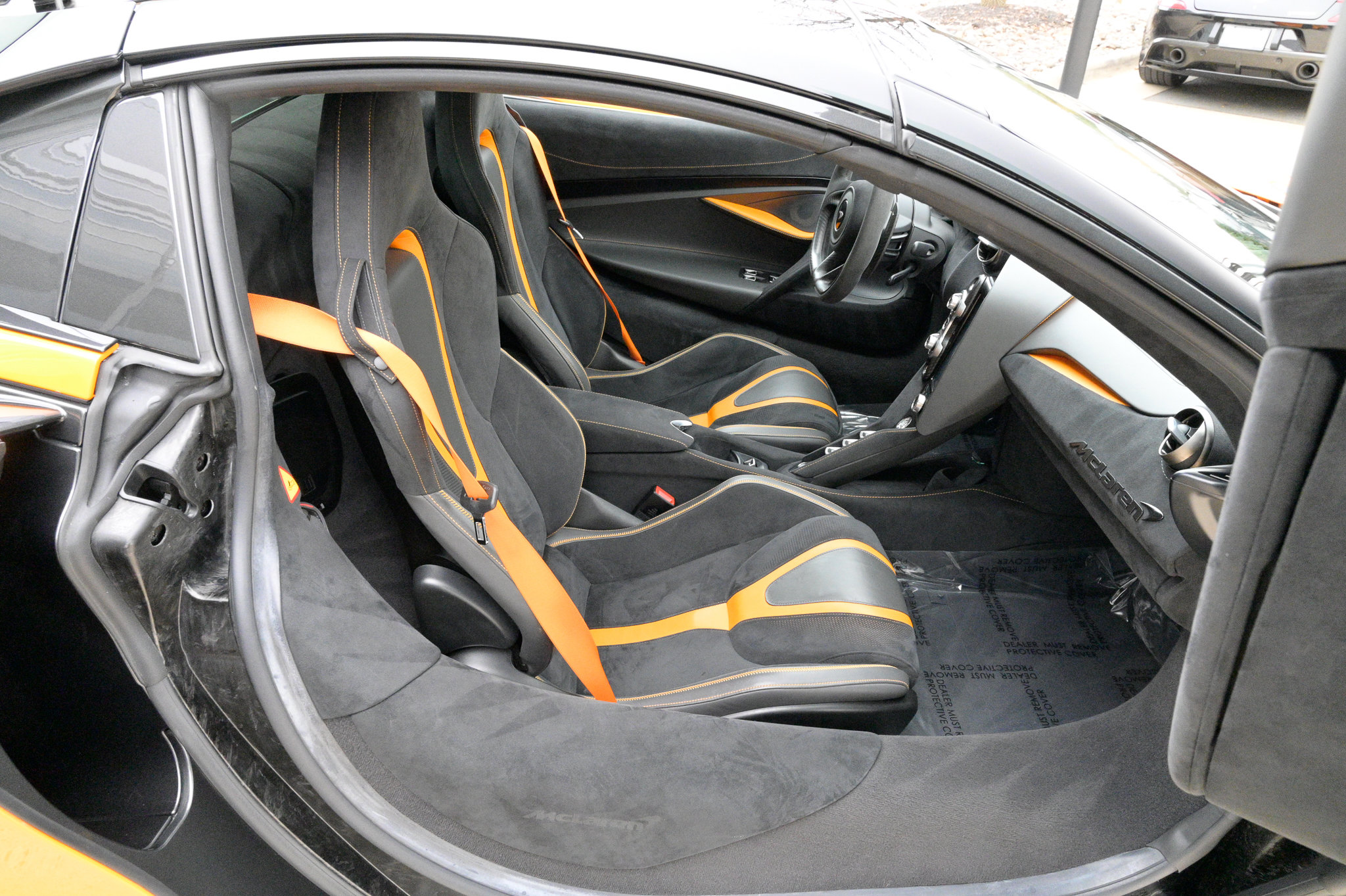 Used 2020 McLaren 720S Performance image 40