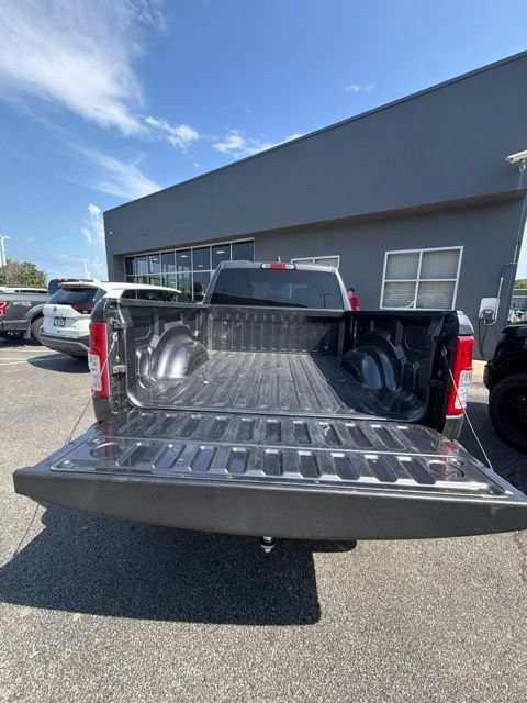 Used 2023 RAM 1500 Big Horn AWD/4WD image 24