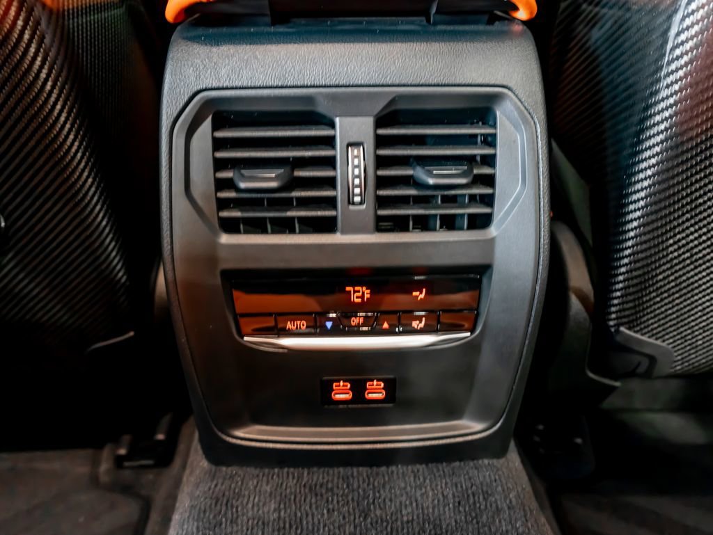 Used 2026 BMW M3 w/ M Carbon Exterior Package RWD image 24