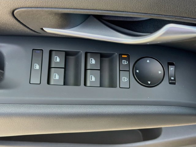 New 2026 Hyundai Tucson SE FWD image 17