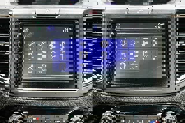 Used 2016 Honda CR-V EX image 14