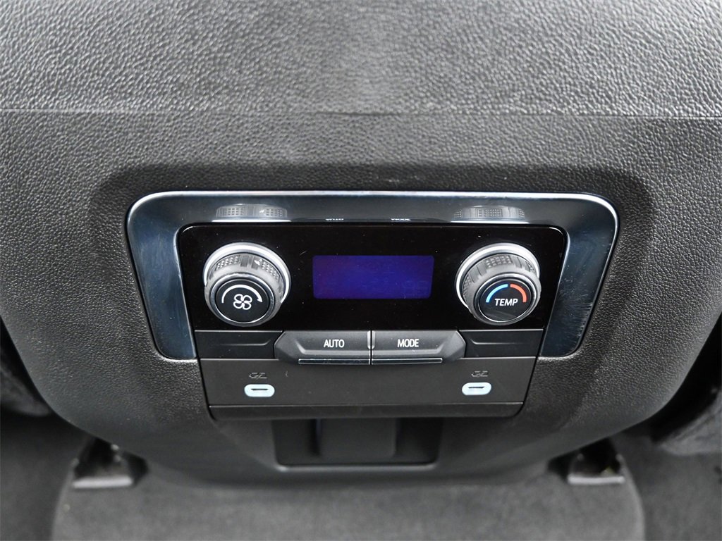 Used 2021 Chevrolet Suburban Z71 w/ Max Trailering Package image 14