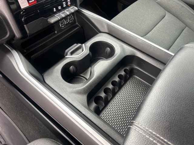 Used 2023 RAM 1500 Big Horn image 26