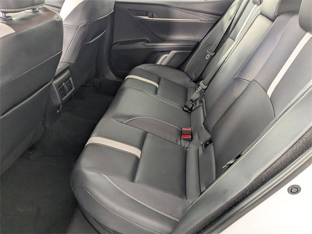 Used 2025 Toyota Camry SE image 26