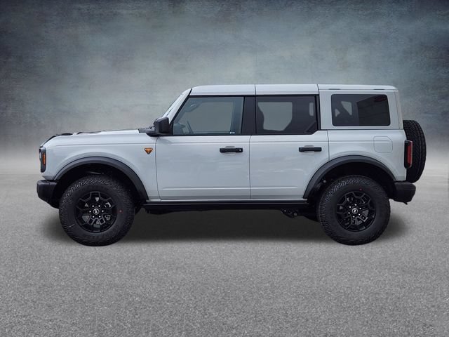 New 2026 Ford Bronco Badlands AWD/4WD image 4