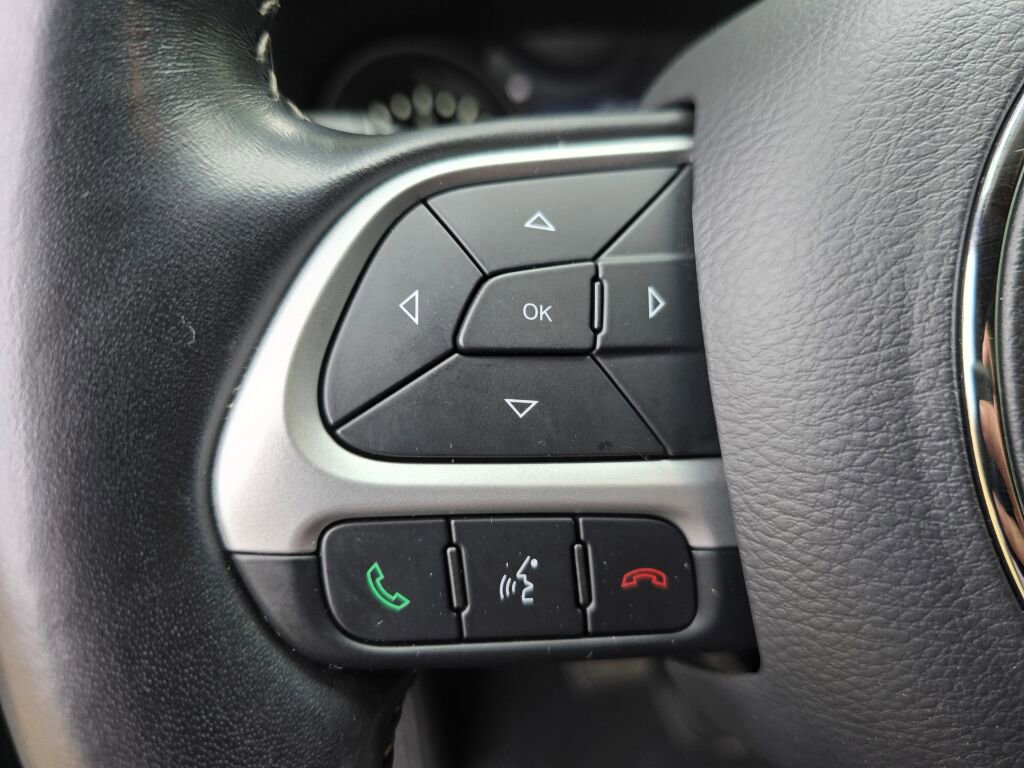 Used 2021 Jeep Compass 80th Special Edition image 25