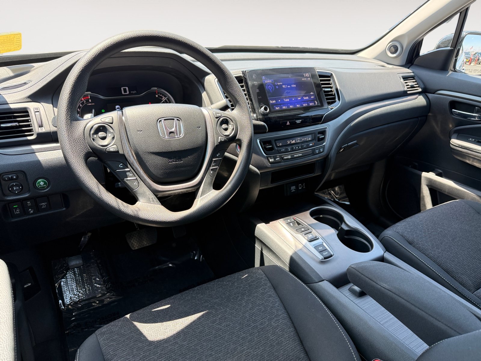 Used 2023 Honda Ridgeline Sport image 15