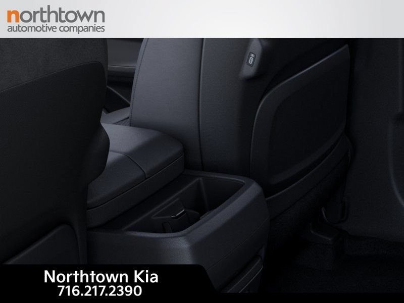 New 2027 Kia Telluride X-Line SX Prestige AWD/4WD image 27