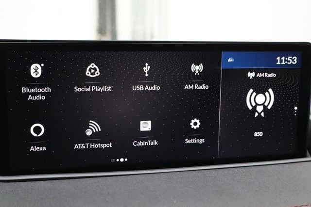 Used 2022 Acura MDX A-Spec image 37