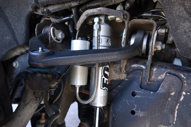 Used 2017 GMC Sierra 3500 Denali w/ Duramax Plus Package image 57