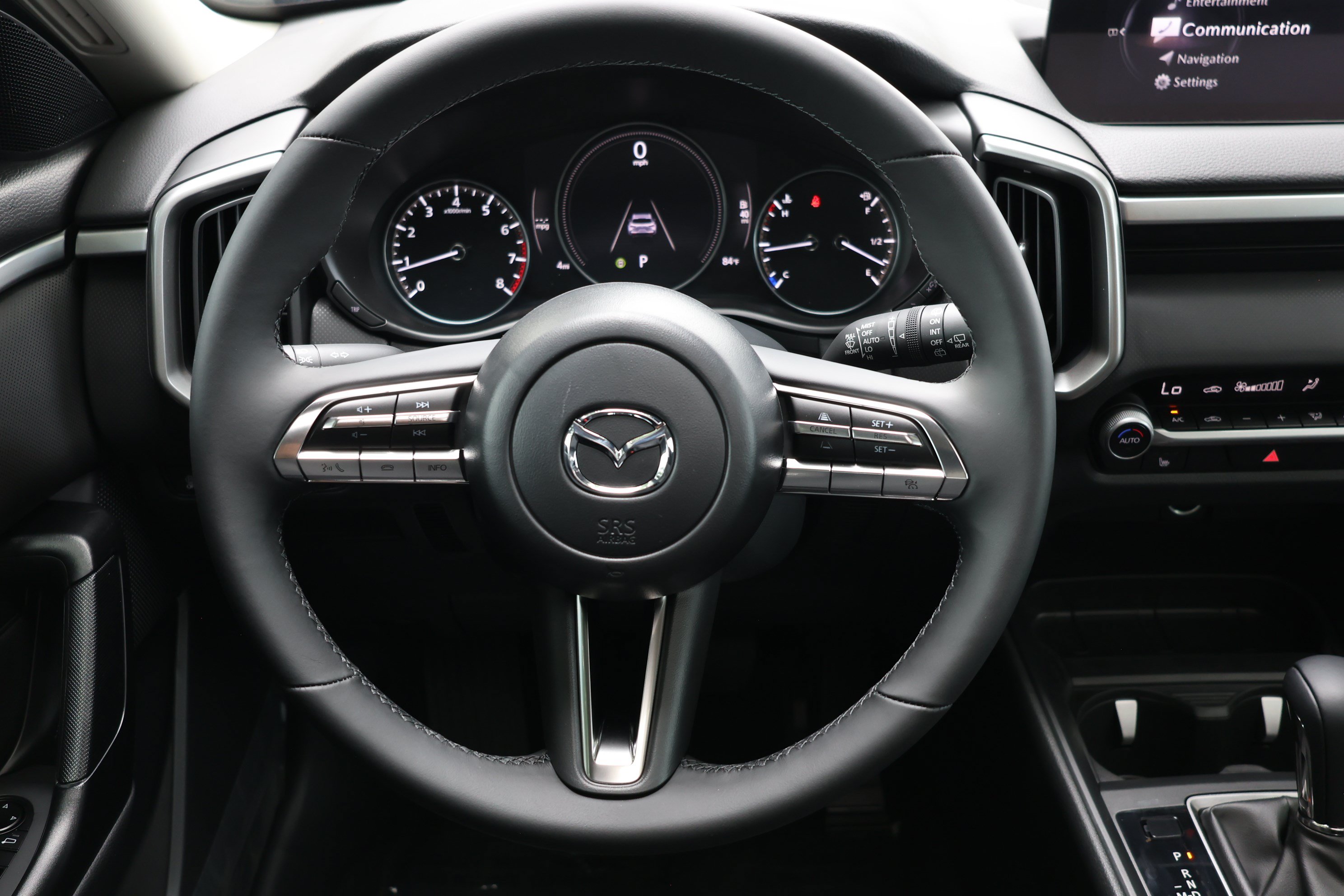 New 2026 MAZDA CX-50 AWD 2.5 S w/ Weather Package image 14