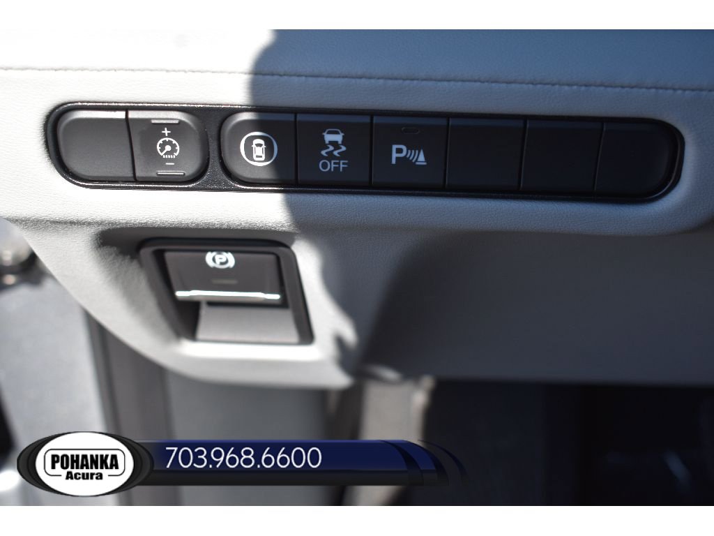 New 2026 Acura MDX w/ Technology Package AWD/4WD image 22