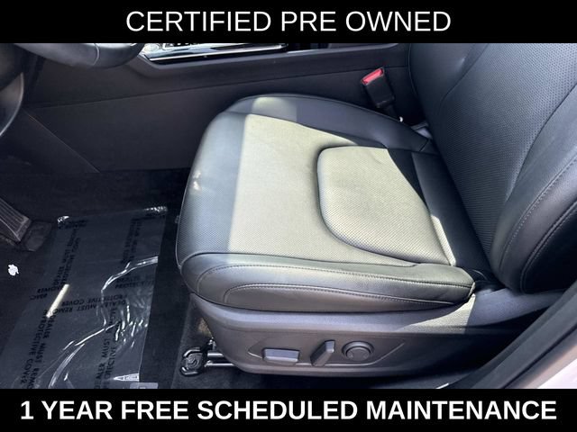 Used 2025 Kia Sportage EX w/ Premium Package FWD image 15