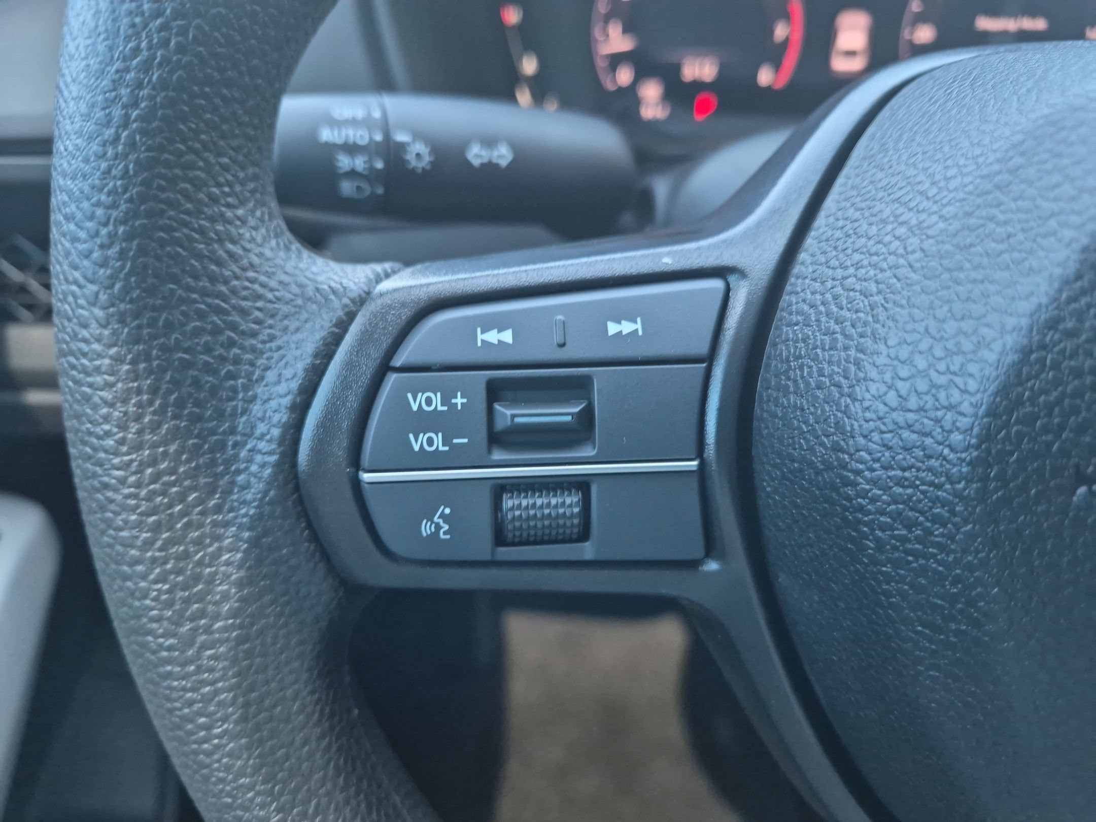 New 2026 Honda Accord SE image 21