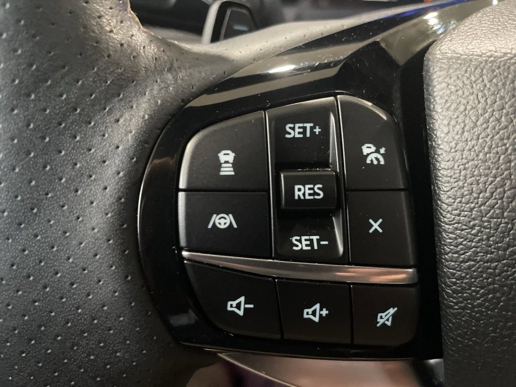 Used 2023 Ford Explorer ST w/ Equipment Group 401A image 19