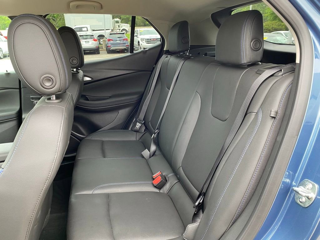 Used 2026 Buick Encore GX Sport Touring image 26