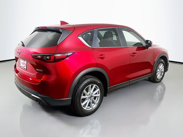 Used 2023 MAZDA CX-5 AWD 2.5 S image 20
