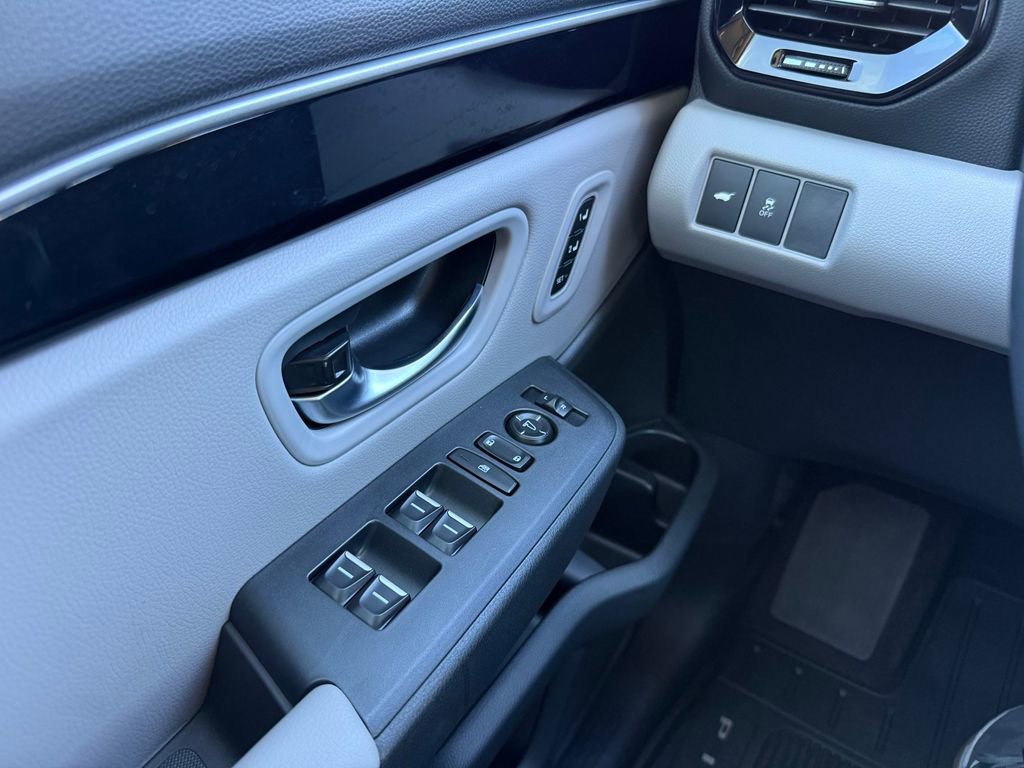 New 2025 Honda Pilot EX-L image 21