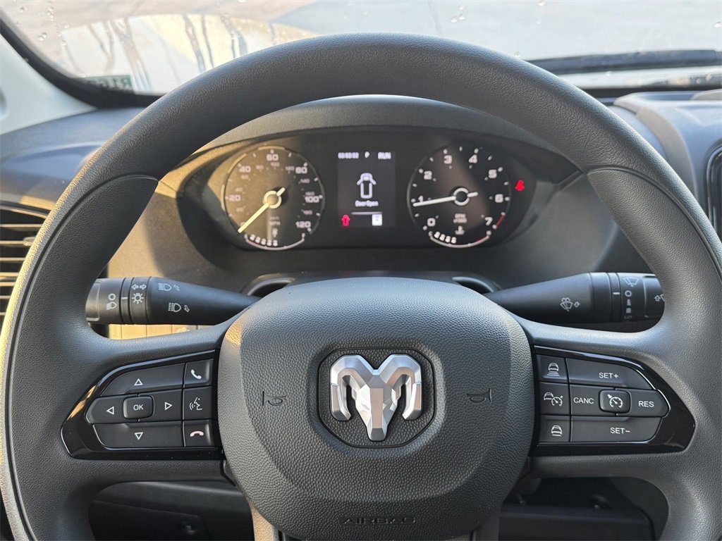 New 2026 RAM ProMaster 2500 w/ Convenience Group image 27