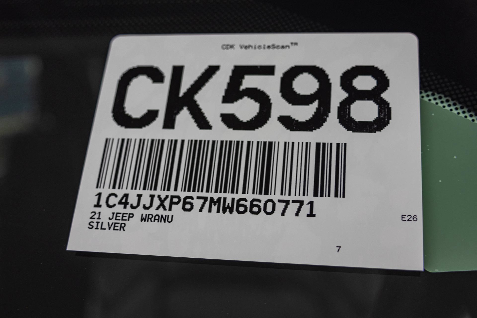 Used 2021 Jeep Wrangler Unlimited Sahara AWD/4WD image 57