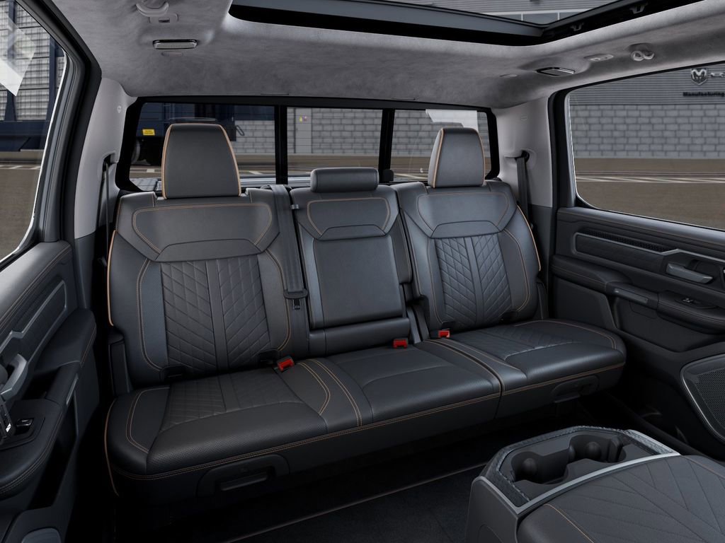New 2026 RAM 1500 Tungsten image 15