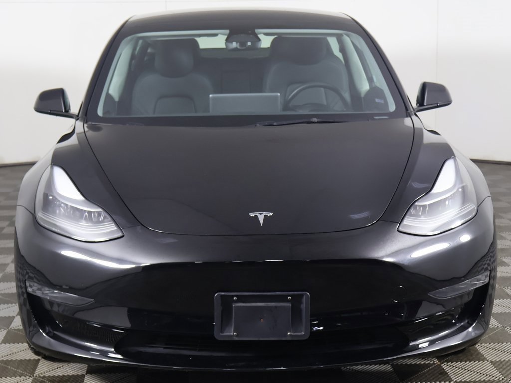 Used 2023 Tesla Model 3 Standard Range image 11