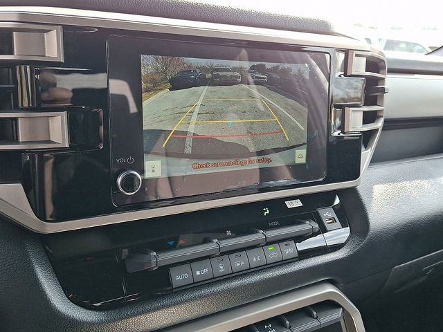 New 2026 Toyota Tundra SR5 image 8