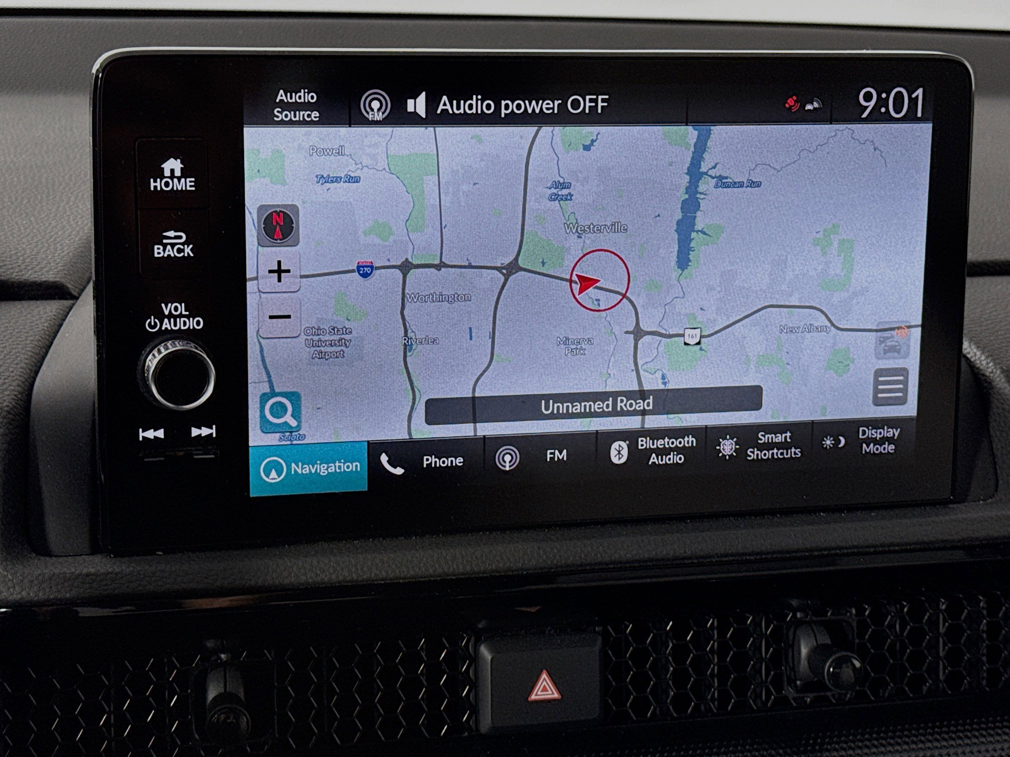 Certified 2023 Honda CR-V Sport Touring image 13