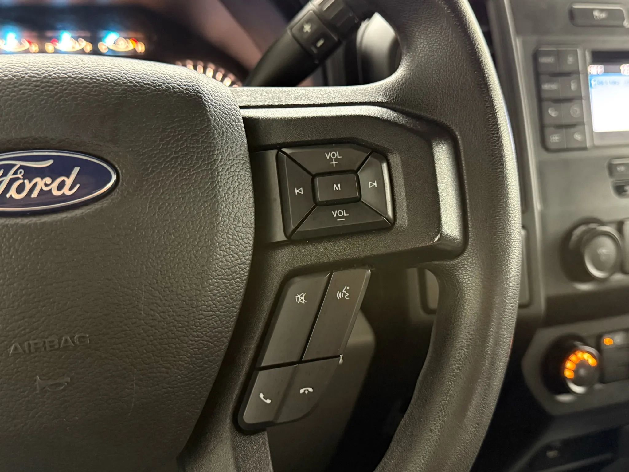 Used 2019 Ford F150 XL w/ Equipment Group 101A Mid AWD/4WD image 25