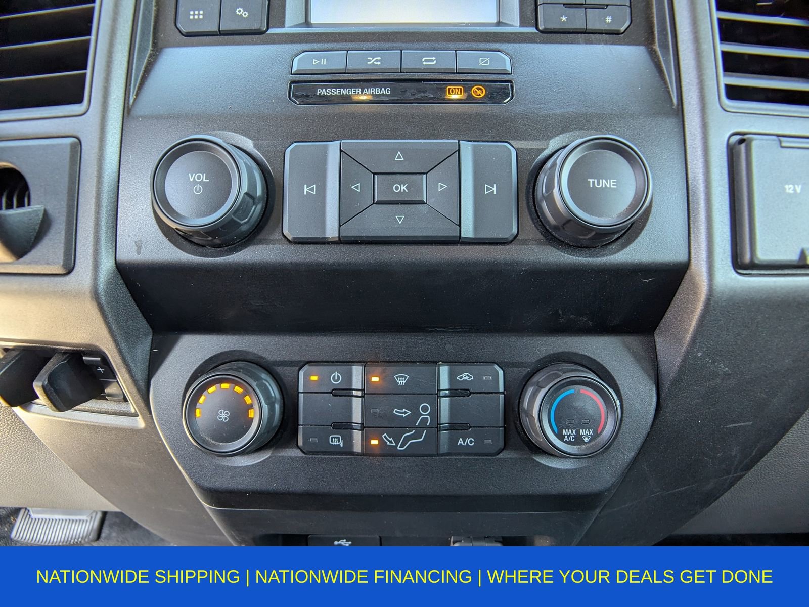 Used 2022 Ford F250 XL w/ Power Equipment Group image 29