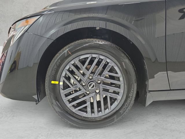 New 2026 Nissan Sentra SV image 23