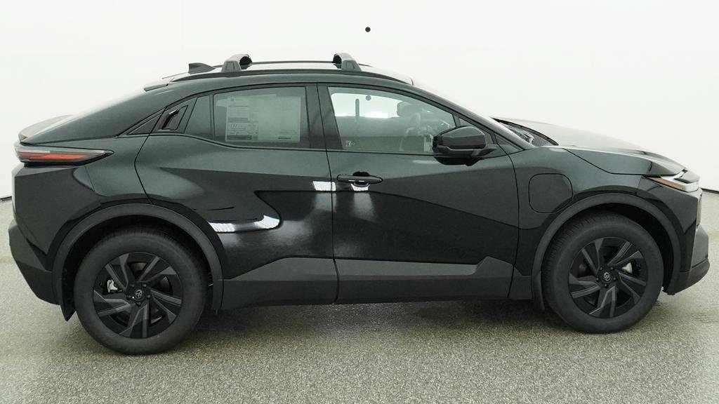 New 2026 Toyota C-HR AWD/4WD image 46