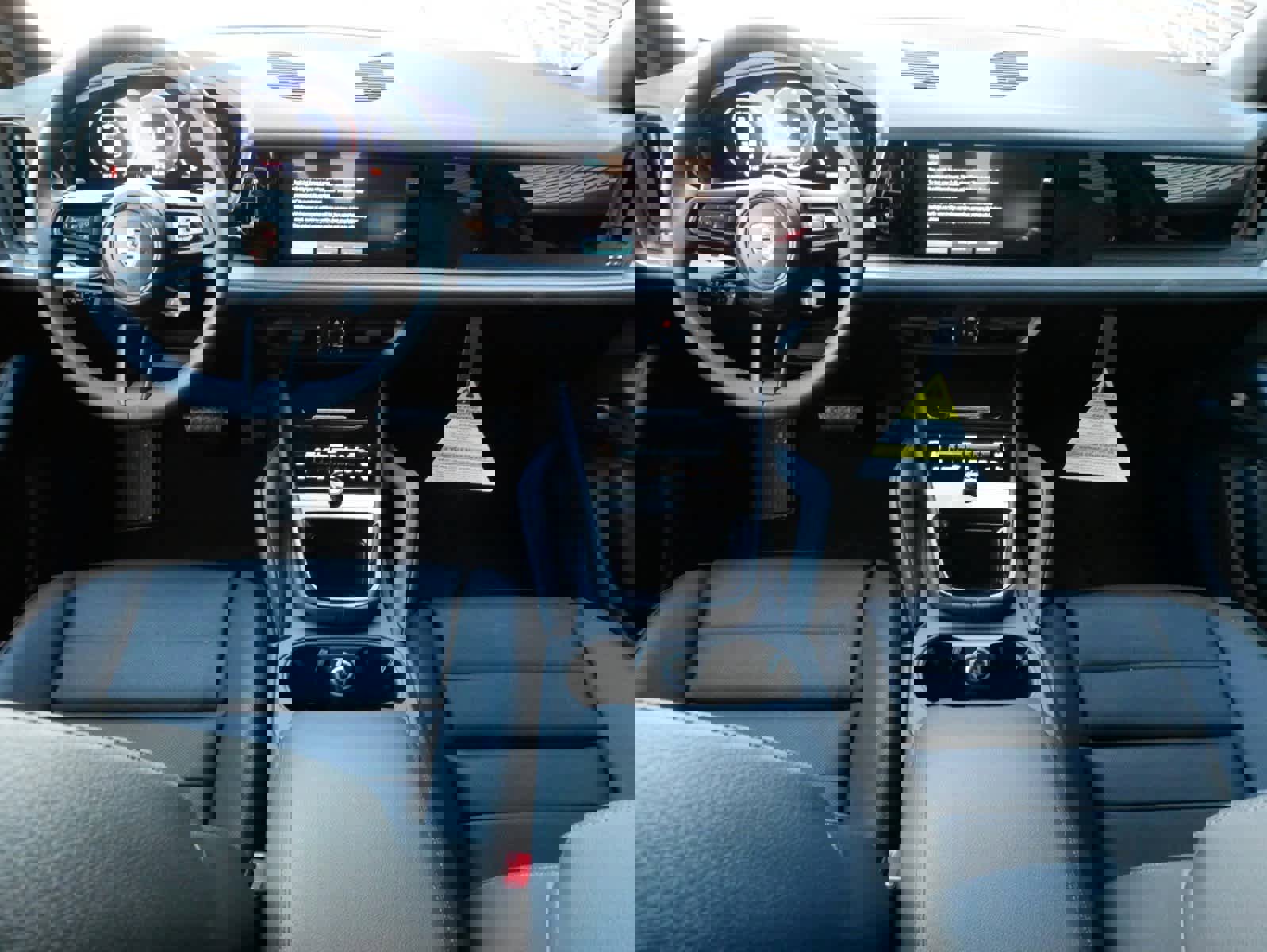 New 2025 Porsche Cayenne image 6