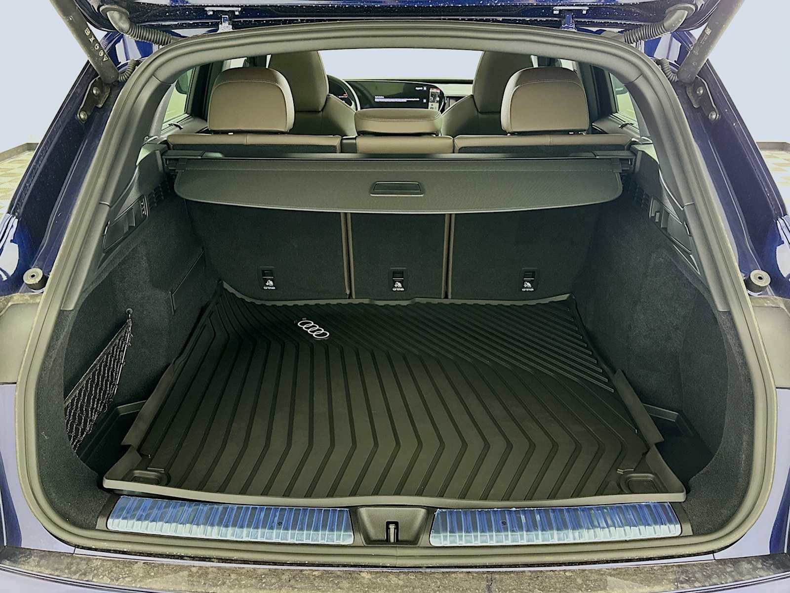 New 2025 Audi Q5 Prestige image 26