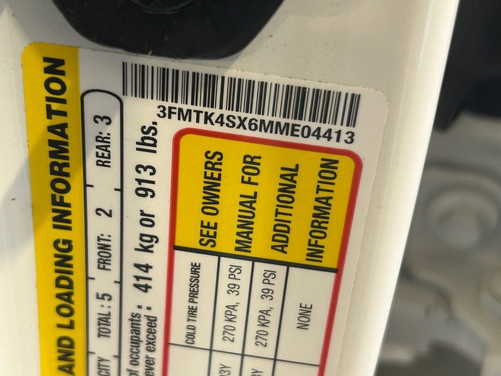 Certified 2021 Ford Mustang Mach-E GT w/ GT Performance Edition image 42