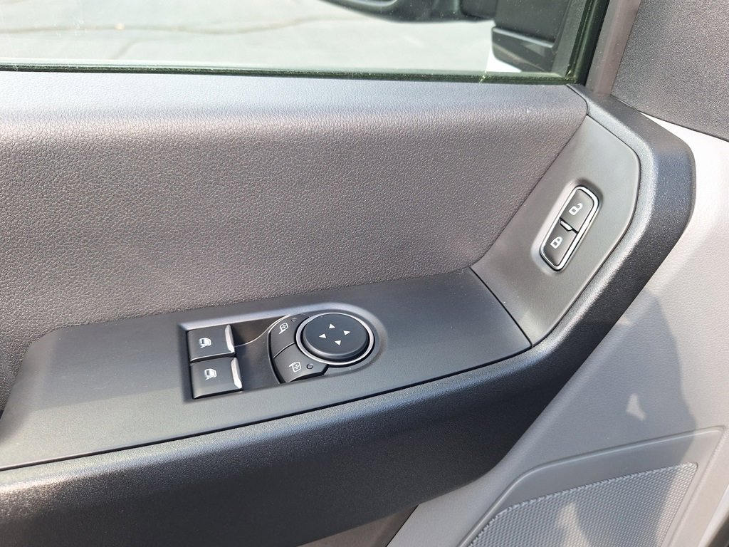 New 2026 Ford F250 XL image 3