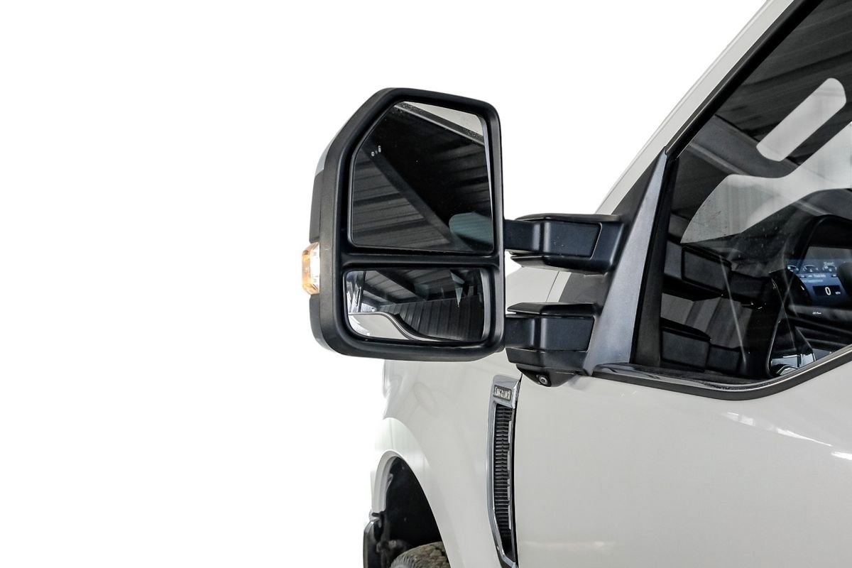 Used 2020 Ford F350 King Ranch w/ King Ranch Ultimate Package image 40