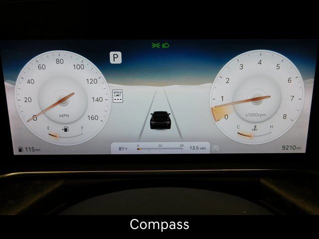 Used 2024 Genesis G90 3.5T image 58