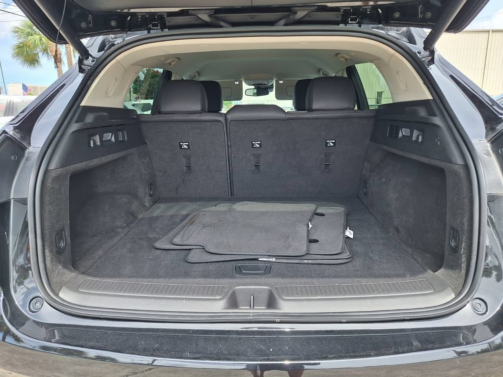 Used 2023 Buick Envision Preferred FWD image 26