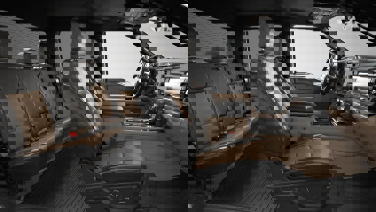 New 2026 Ford F250 Lariat w/ Lariat Ultimate Package image 28