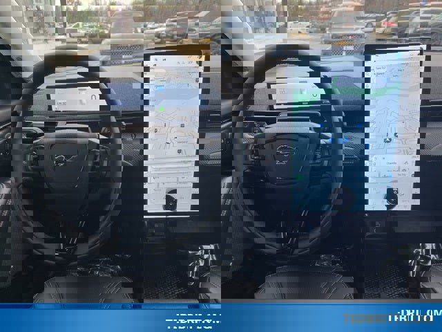 Used 2023 Ford Mustang Mach-E Premium image 18