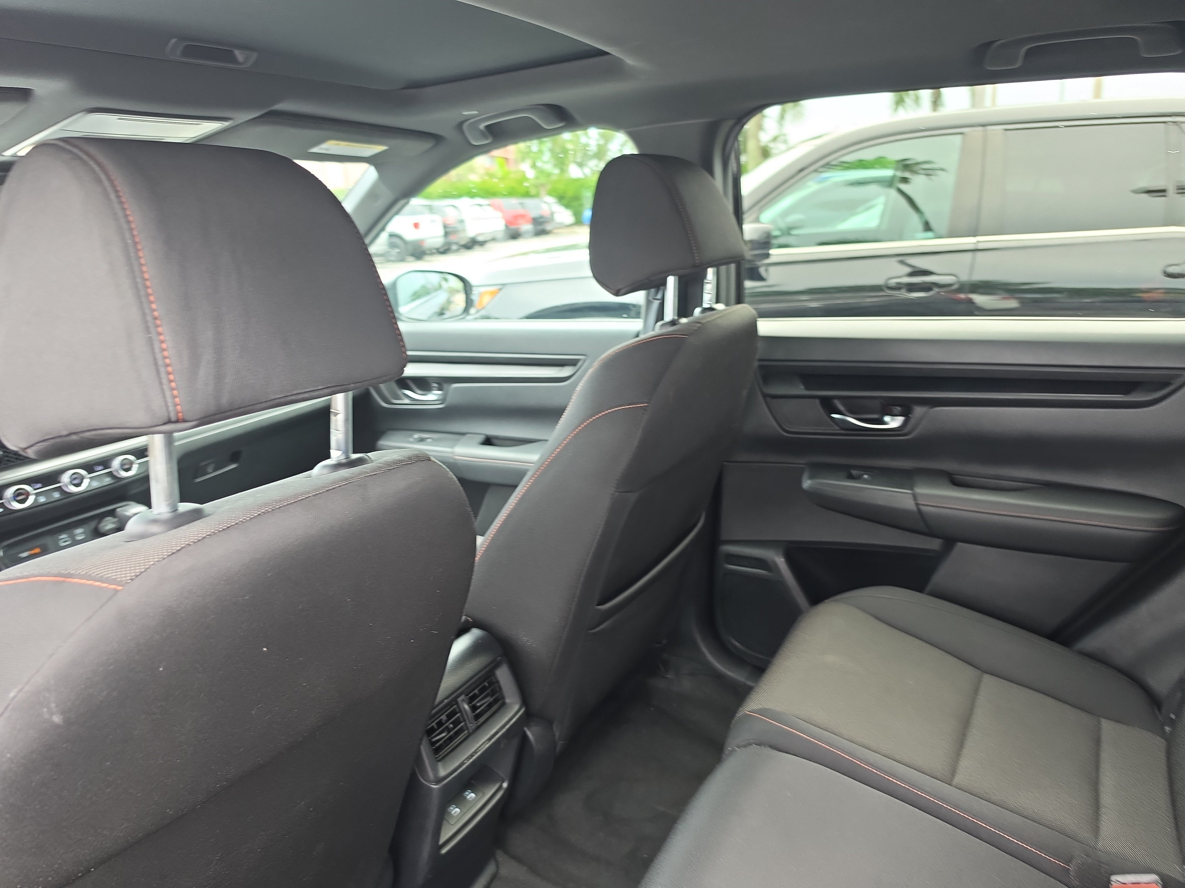 Certified 2024 Honda CR-V Sport image 12