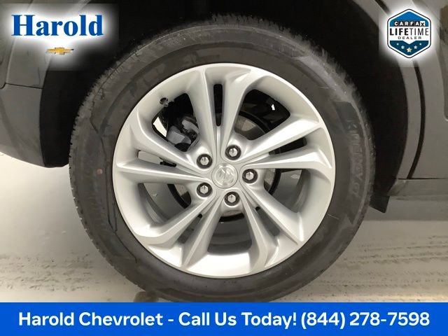 Used 2023 Buick Encore GX Preferred image 7