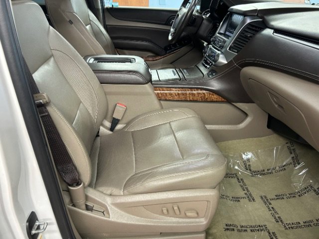 Used 2017 Chevrolet Tahoe Premier image 17