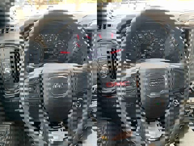 New 2025 GMC Sierra 2500 Pro w/ Convenience Package image 25