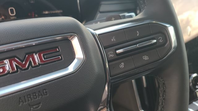 New 2026 GMC Acadia Elevation w/ Black Edition AWD/4WD image 20